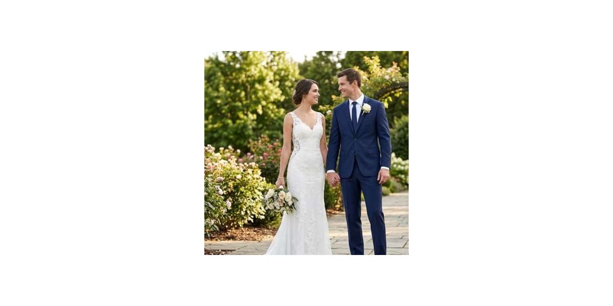 Best Wedding Suits for Grooms in 2026