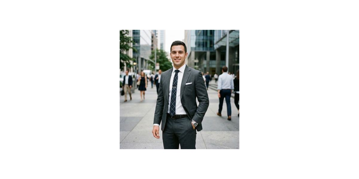 How to Buy the Perfect Business Office Suit