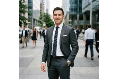 How to Buy the Perfect Business Office Suit