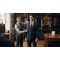 Suit Size Guide: Find Your Perfect Men's Suit Size