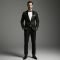How to Style a Notch Lapel Tuxedo for Any Event
