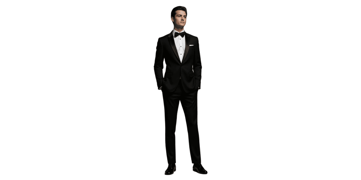 Top Tuxedo Styles Men Are Wearing Now