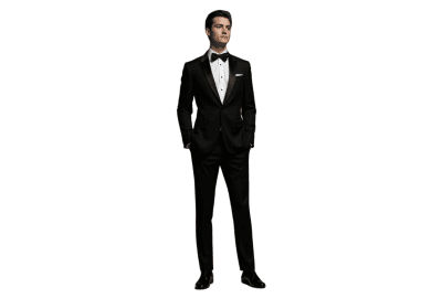 Top Tuxedo Styles Men Are Wearing Now