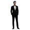 Top Tuxedo Styles Men Are Wearing Now