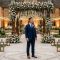 How to Choose the Perfect Wedding Suit for the Groom