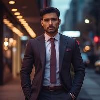 Suit Jackets