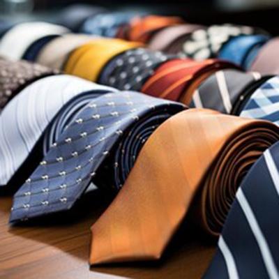 Neckties