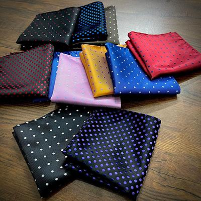 Pocket Squares