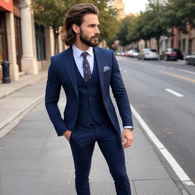 Suits