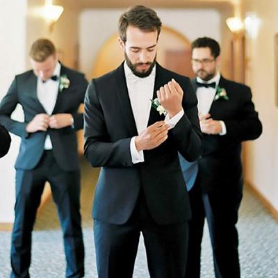 Tuxedos