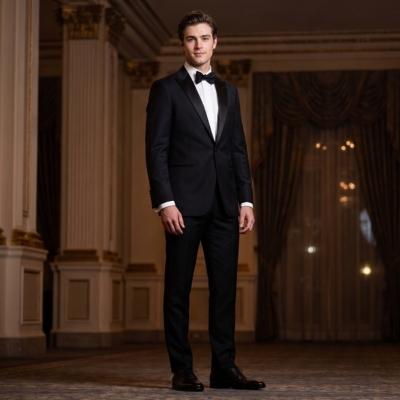 Tuxedos