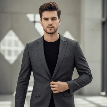 bespoke jacket