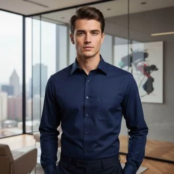 bespoke shirt