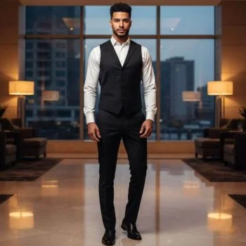bespoke waistcoats