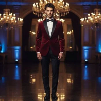 party suit for men