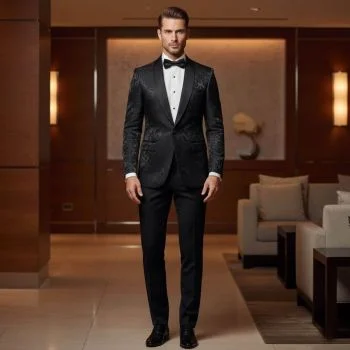 prom tuxedo