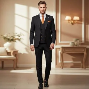 wedding suit for groom