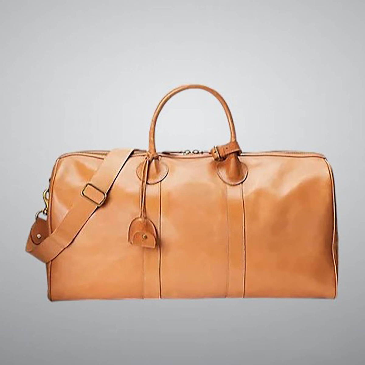 Duffel Suit Bag