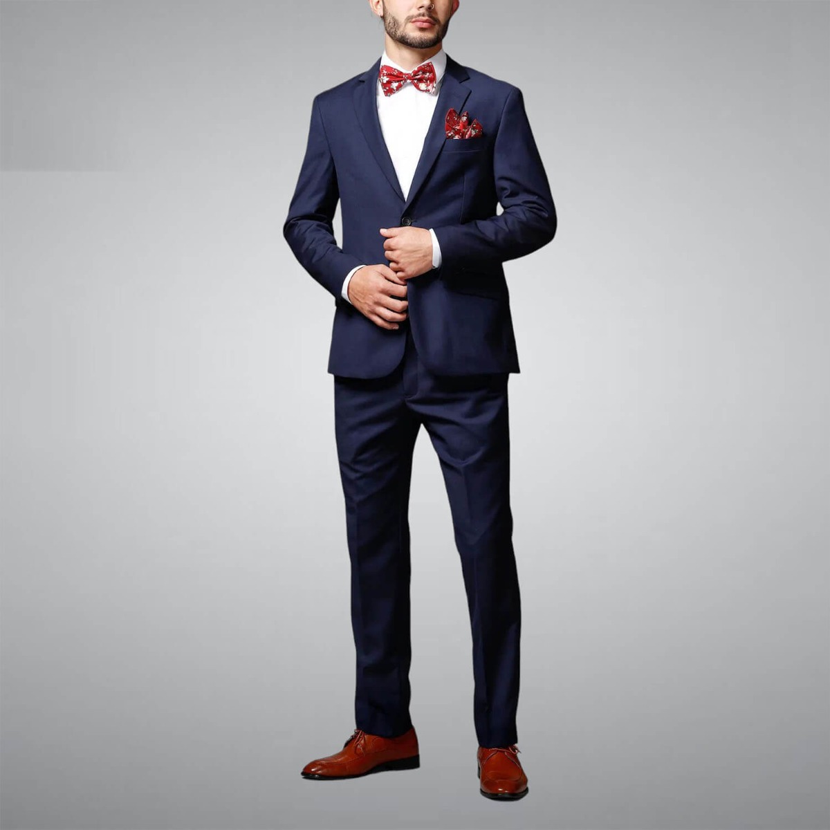 Two Piece Suits