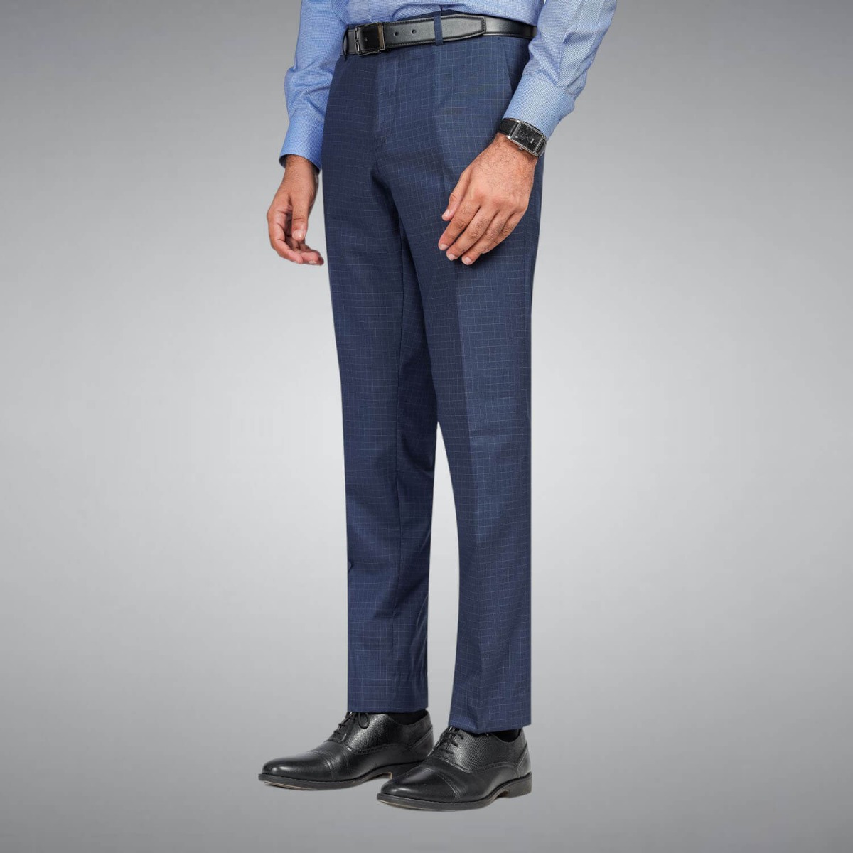 navy dress pant