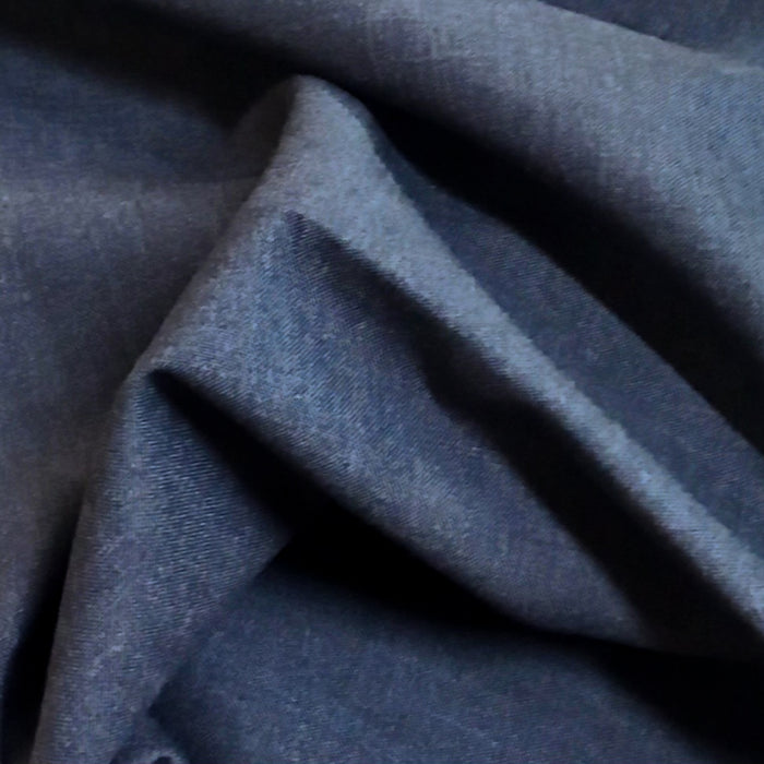 Plain Grey, Wool Blend, Centurian Classic, Trousering Fabric  + $45.00