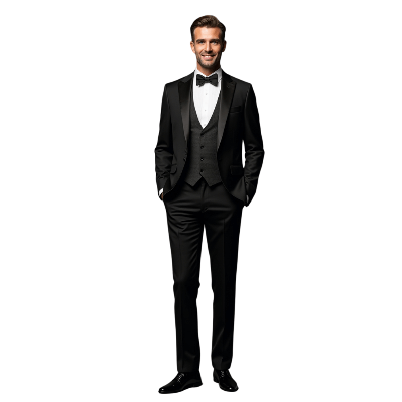 Bespoke Tuxedo
