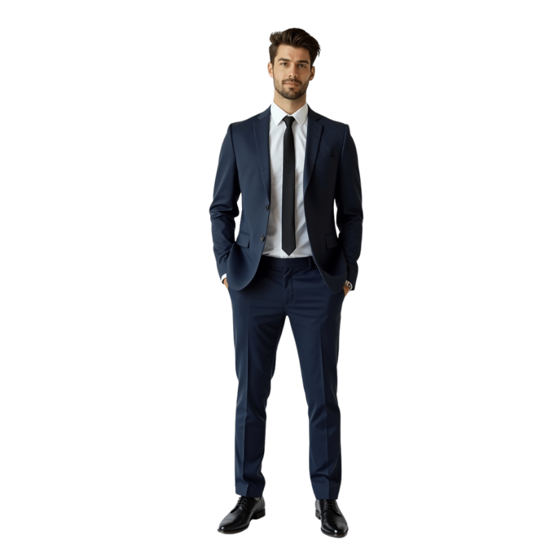 men-suit